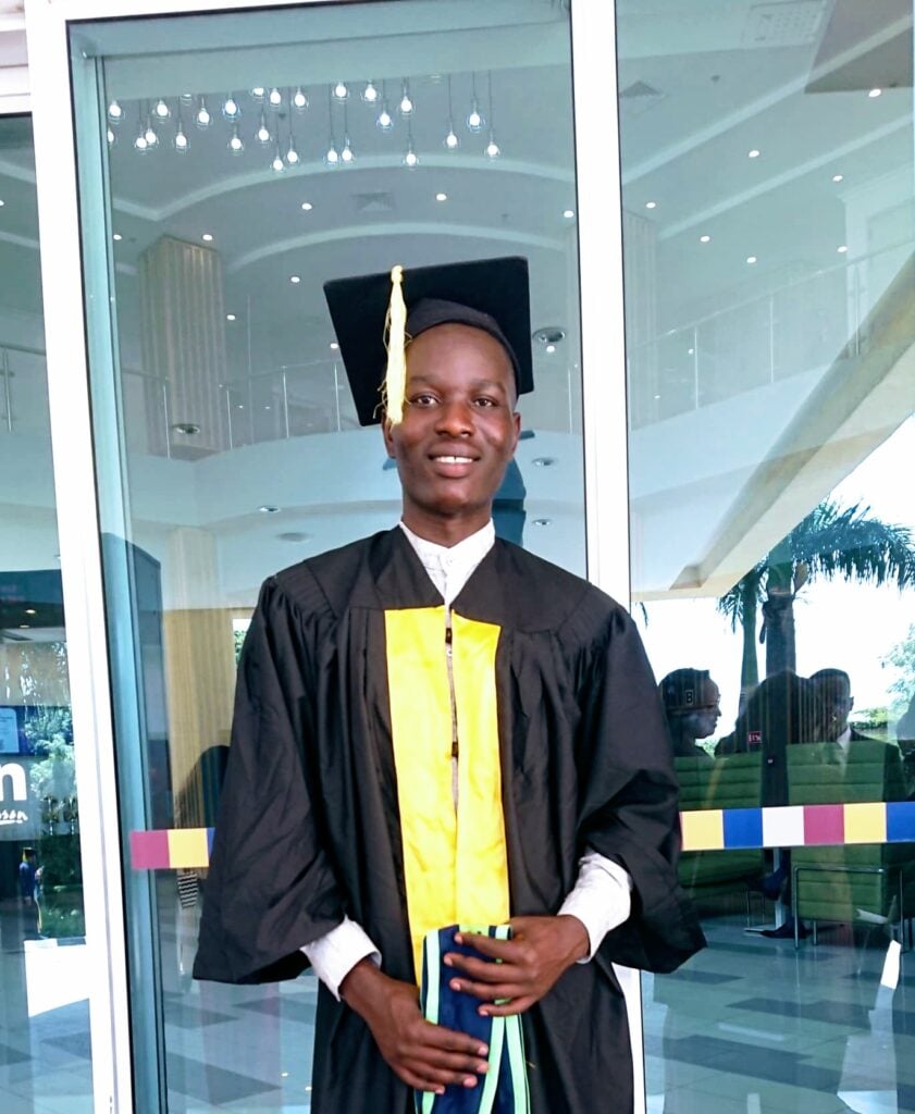 KUBWIMANA Samson - portfolio - 0