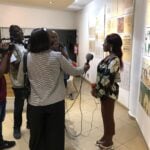 ANGE NABIL DUBONNET TOUALY - Abidjan, Ivory Coast