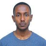Yohanan Tafa - Addis-Abeba, Éthiopie