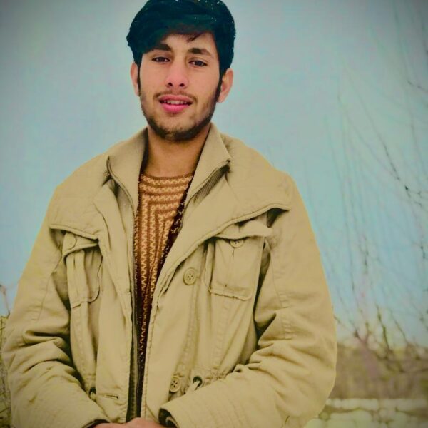Zaker Noori