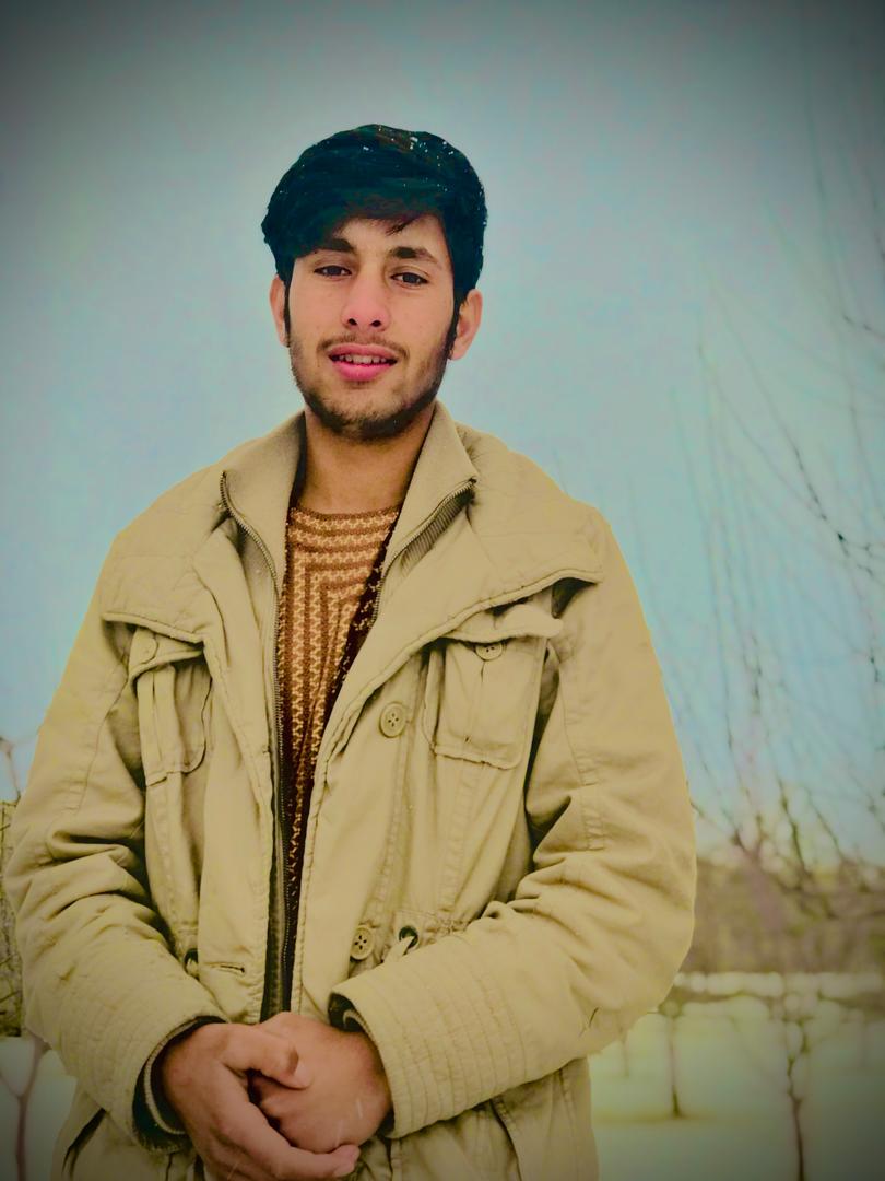 Zaker Noori