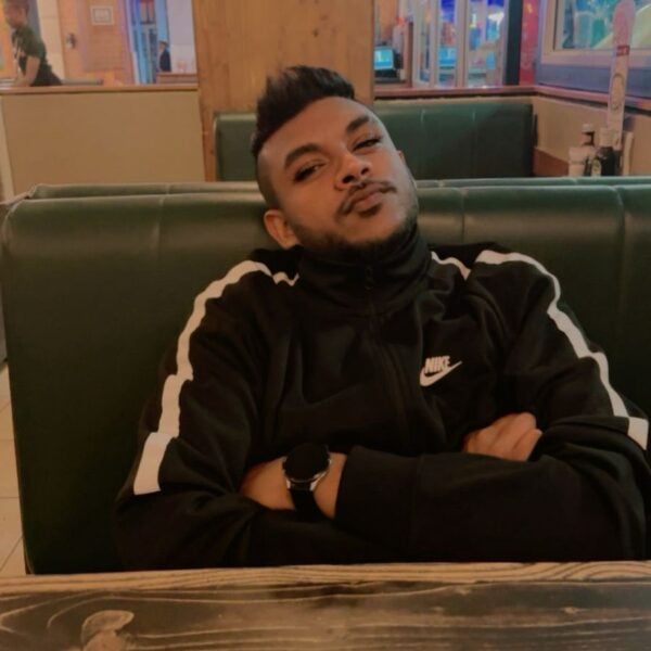 Joash Pillay