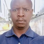 Davies Ngwono - Nairobi, Kenya