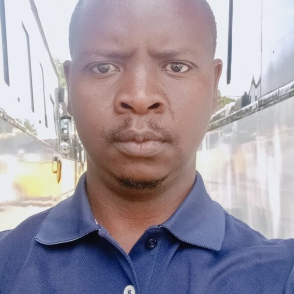 Davies Ngwono