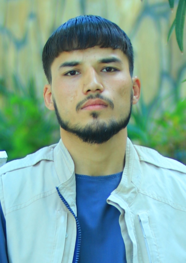 noorullah akbari