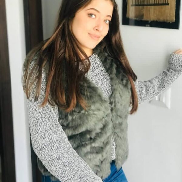 Narjess Ouerghi