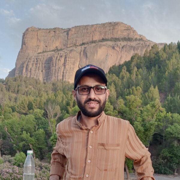 Ismail Jabbari