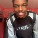 Gaius Ahamisi - Benin City, Nigeria