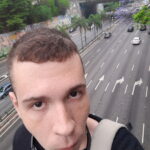 Rafael Tavares - Guarulhos, Brésil