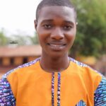 David Idowu - Oyo, Nigeria