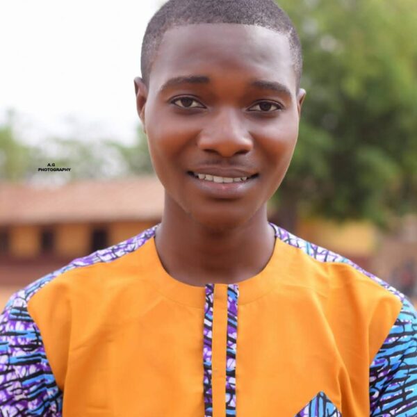 David Idowu