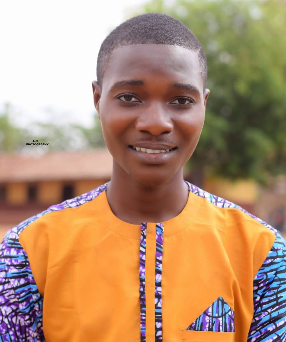 David Idowu