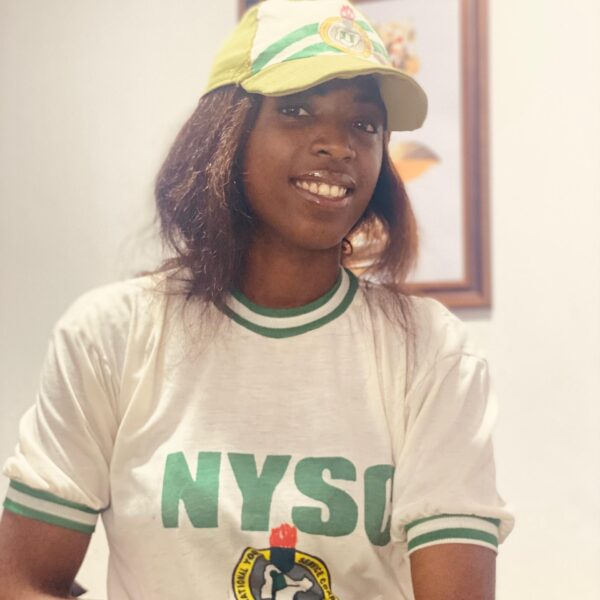 Oyindamola Ajayi