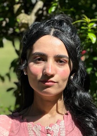 Rabia Naeem