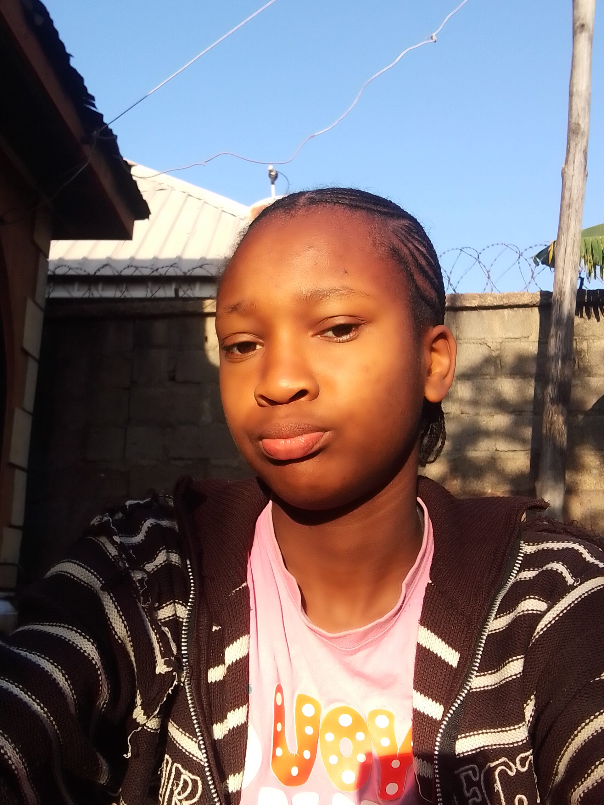 Marvellous Nwokeke