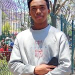Elian RANAIVOMANANA - Antananarivo, Madagascar