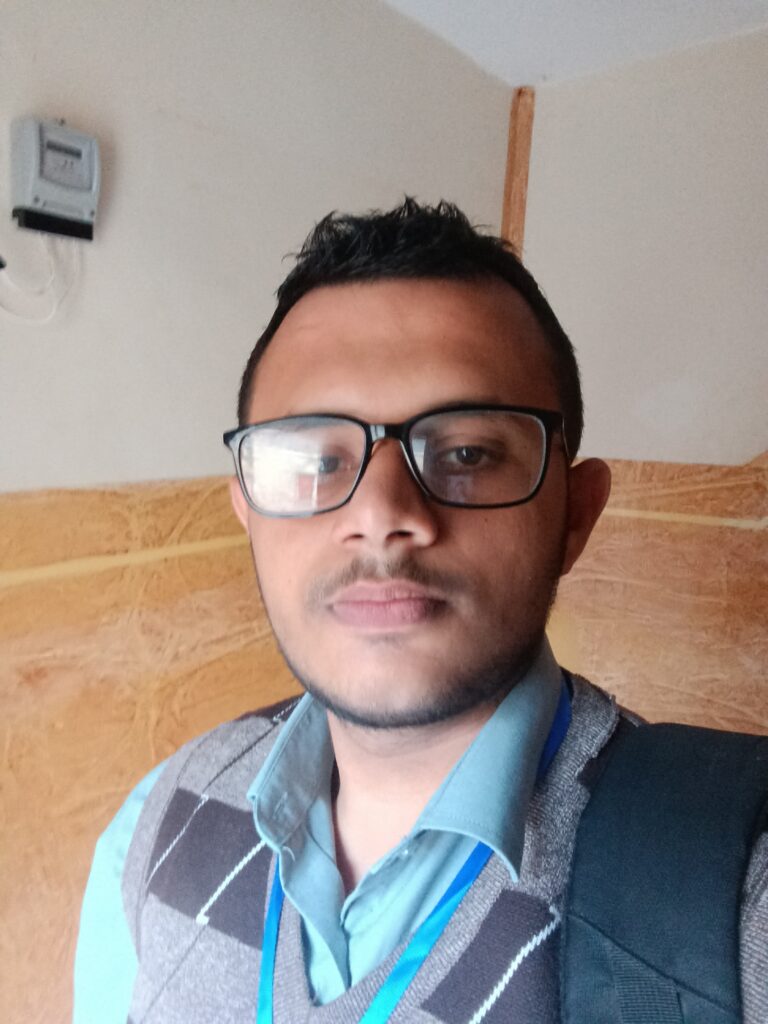 Ahmed Alana - cover
