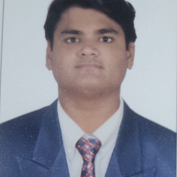 Jha Avinash