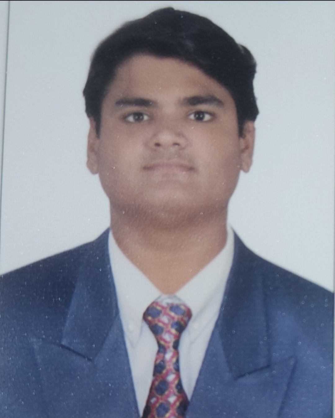 Jha Avinash