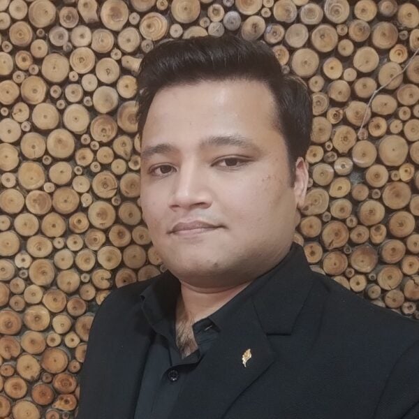 Prashant Sehgal