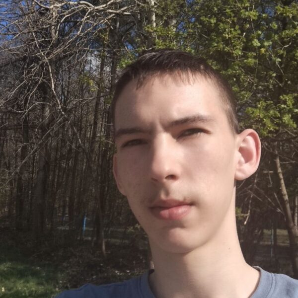 Yaroslav Kryvytskyi