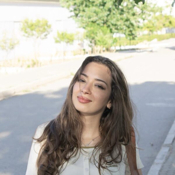 Garah Sofia 