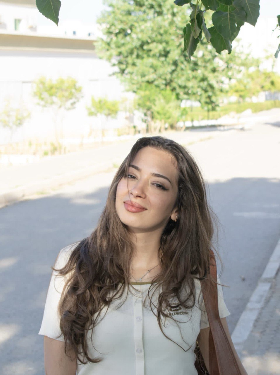 Garah Sofia 