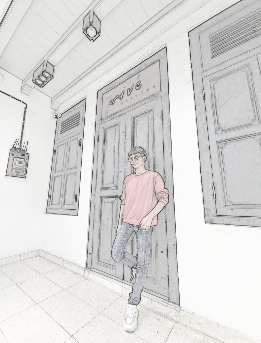 luqman hakim