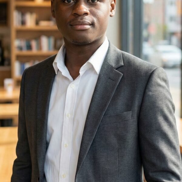 Michael Anyanwuocha