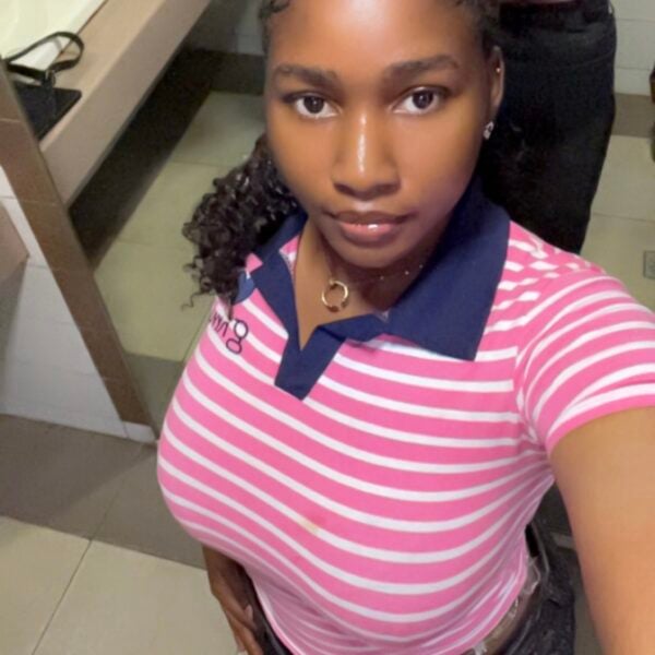 Amina Mustapha