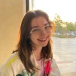 Irina Rasskazova - Dubai, United Arab Emirates