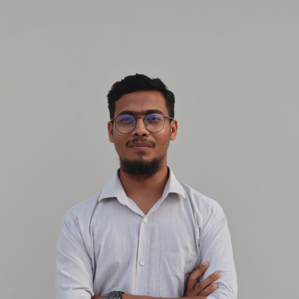 MD Shihab Howlader