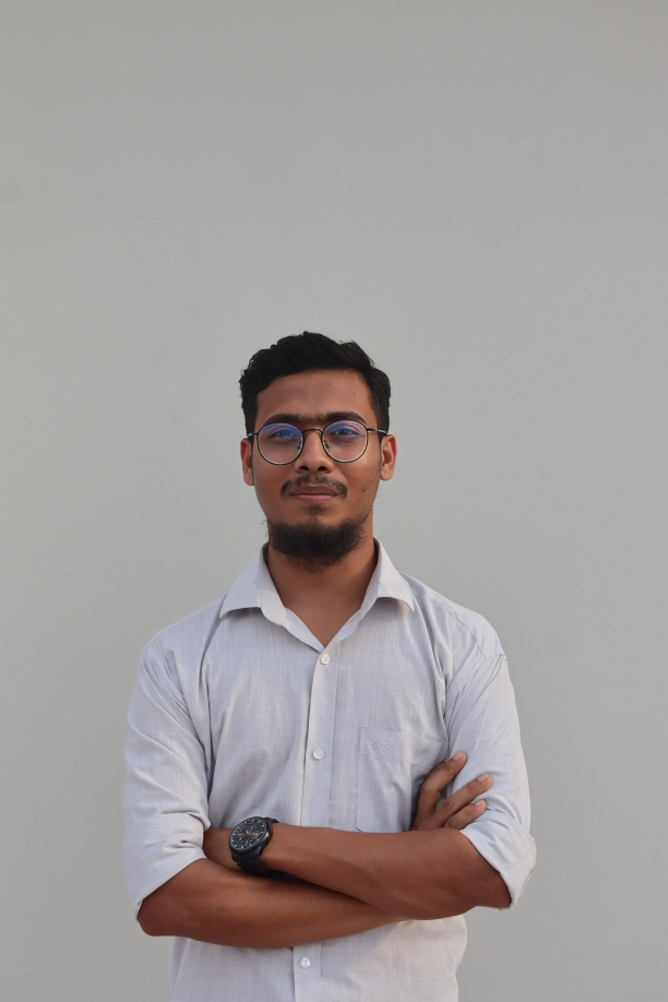 MD Shihab Howlader