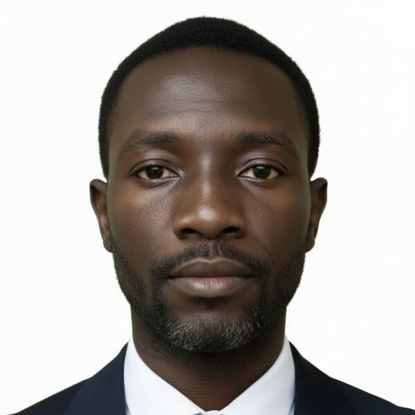 Divine  Yeboah