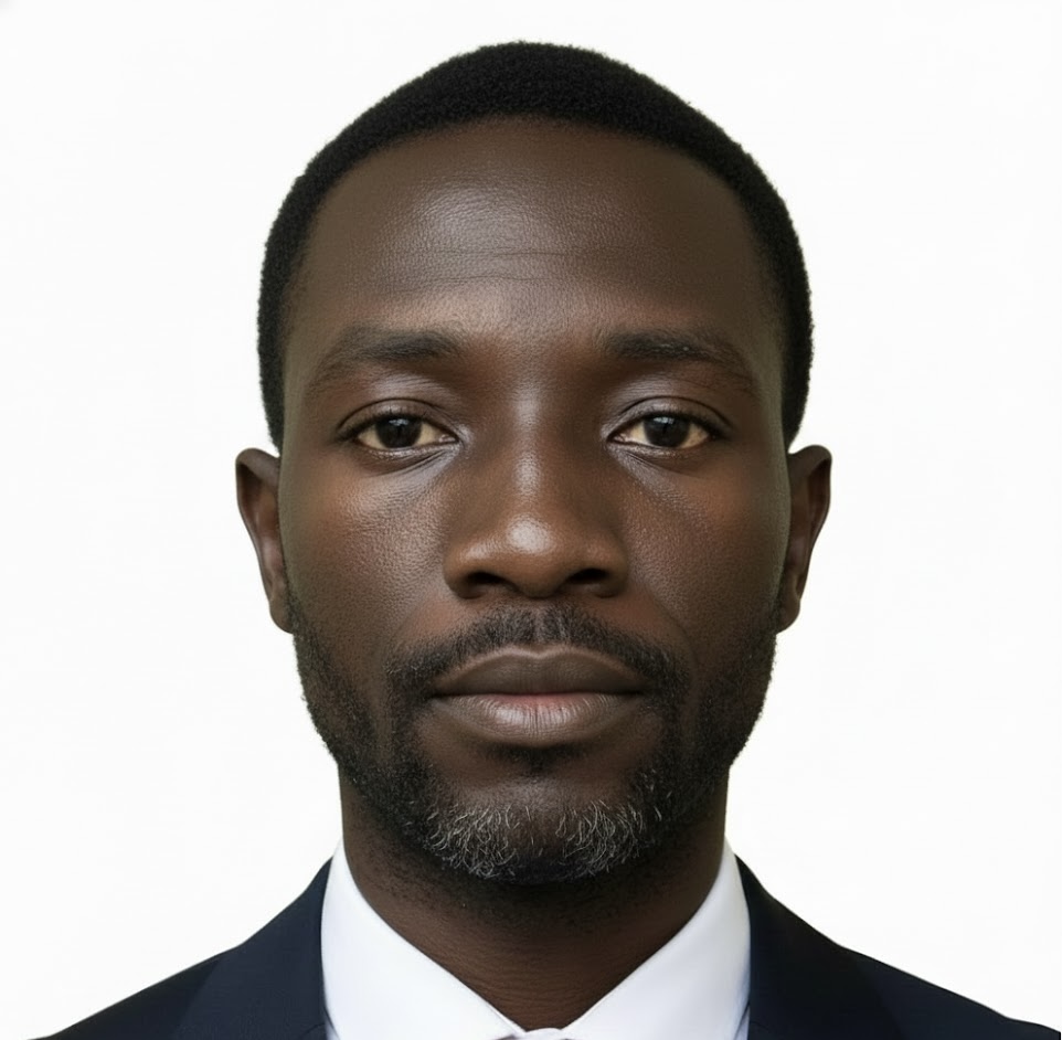 Divine Yeboah