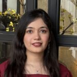 Maliha raza - Lahore, Pakistan