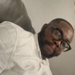 Ralph Shepherd - Accra, Ghana