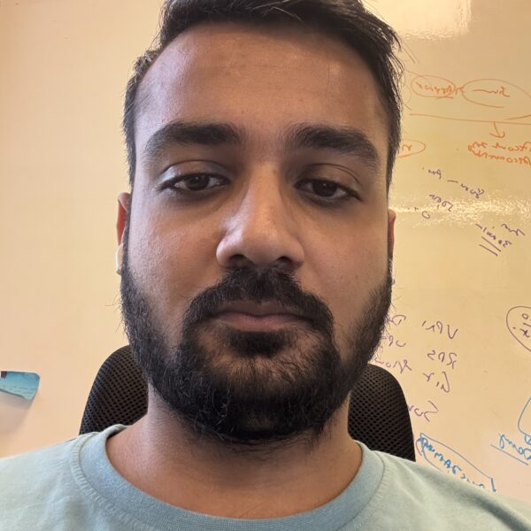 Neeraj Bansal
