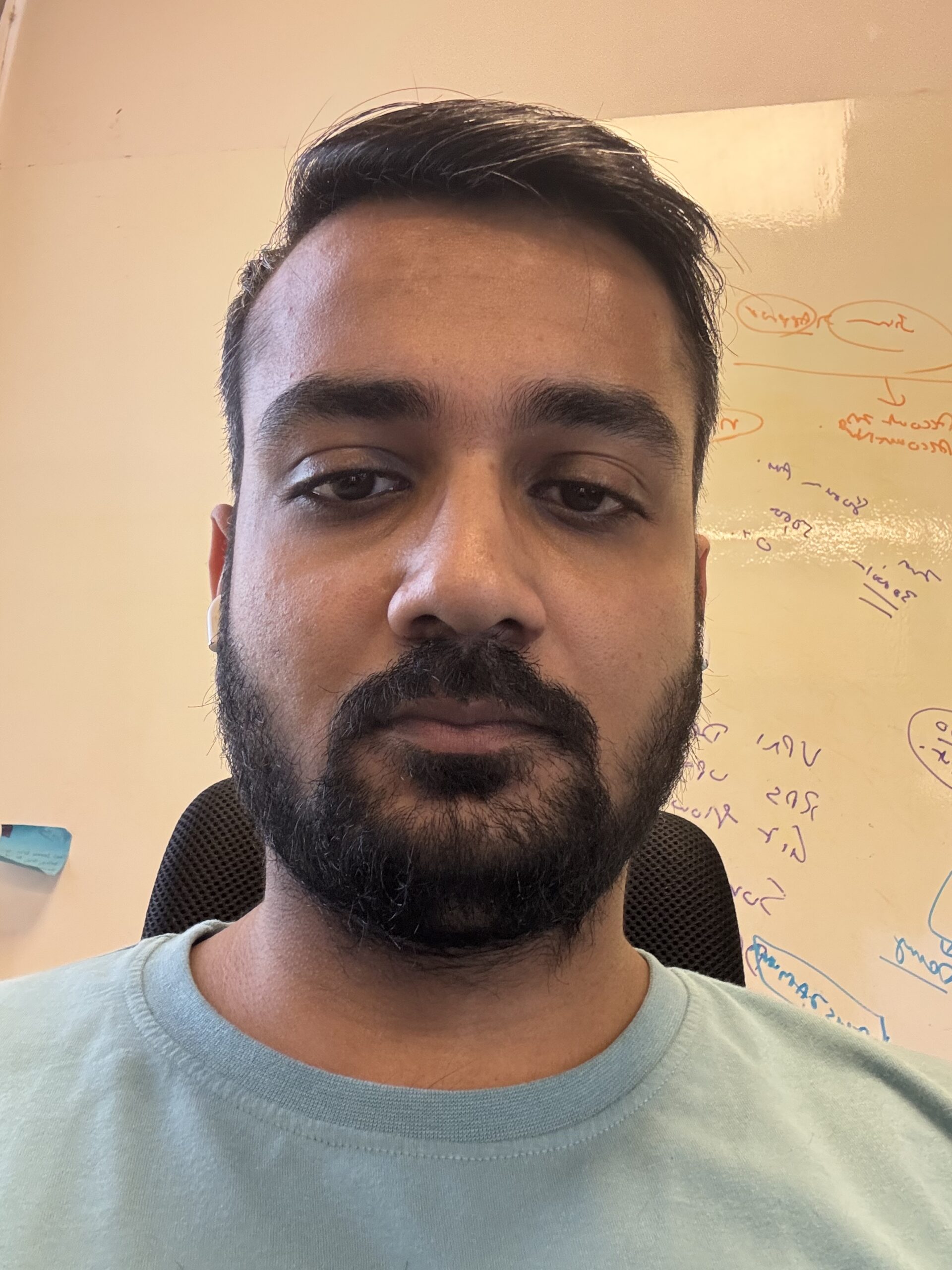 Neeraj Bansal