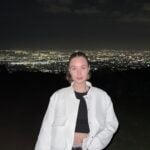 Darya Chertykovtseva - Almaty, Kazakhstan