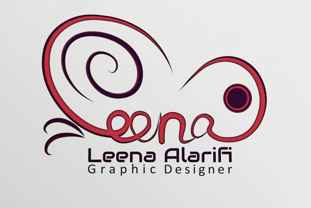 Leena Alarefi - cover