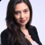 MERYEM  JLILAT - Strasbourg, France
