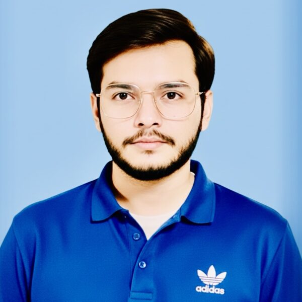 UMER FAROOQ
