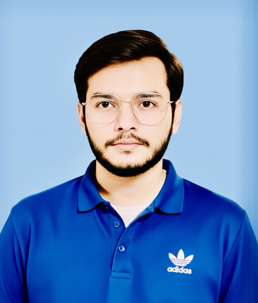 UMER FAROOQ