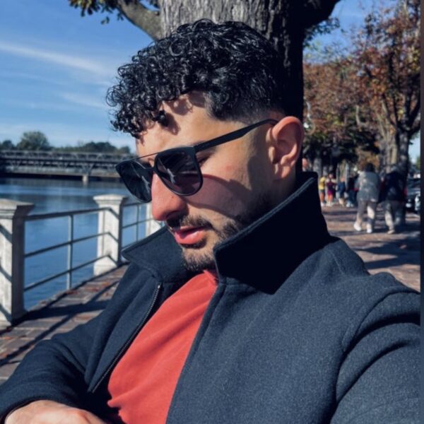 Fabrizio Agnese