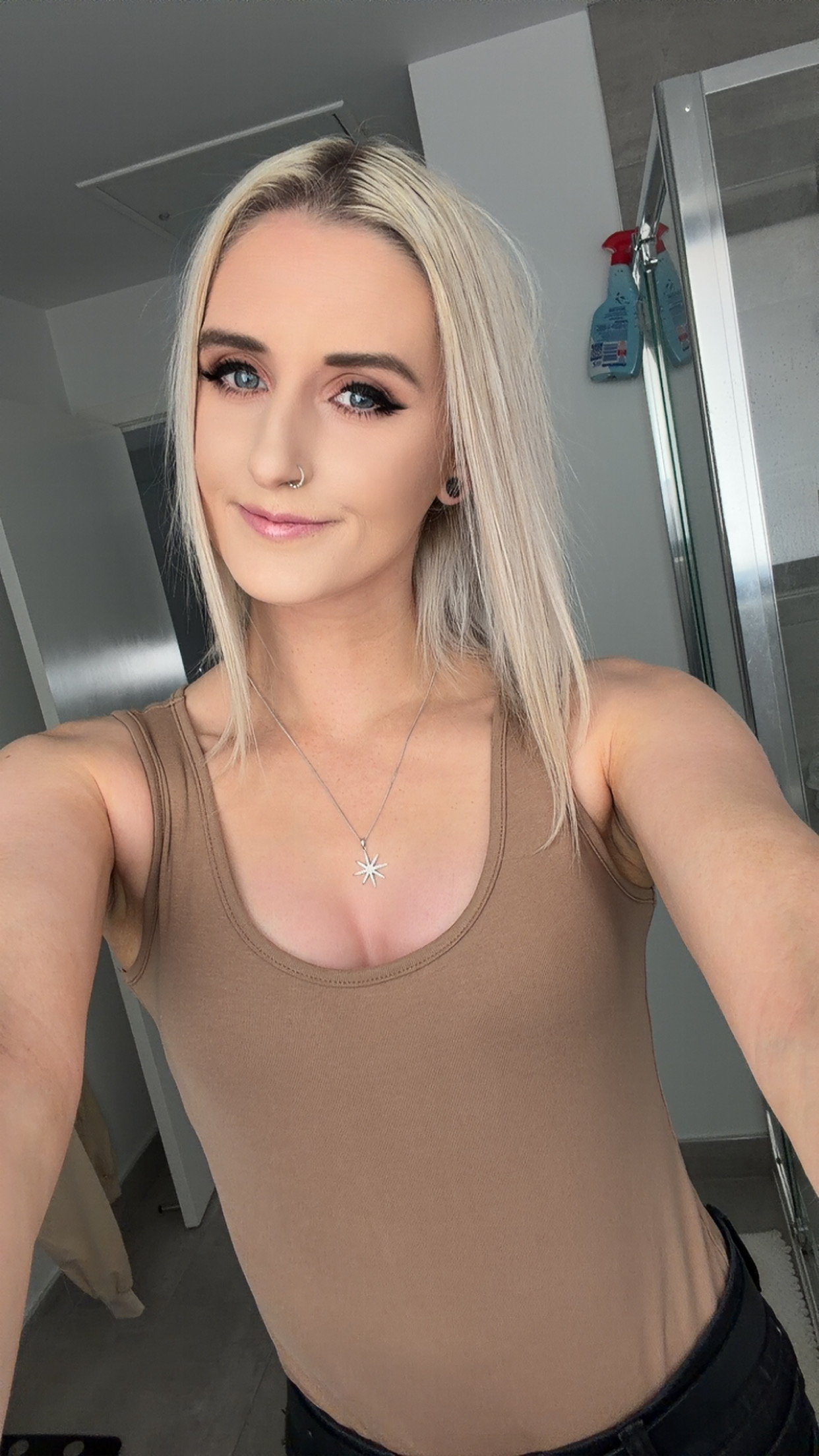 Chloe Oneill
