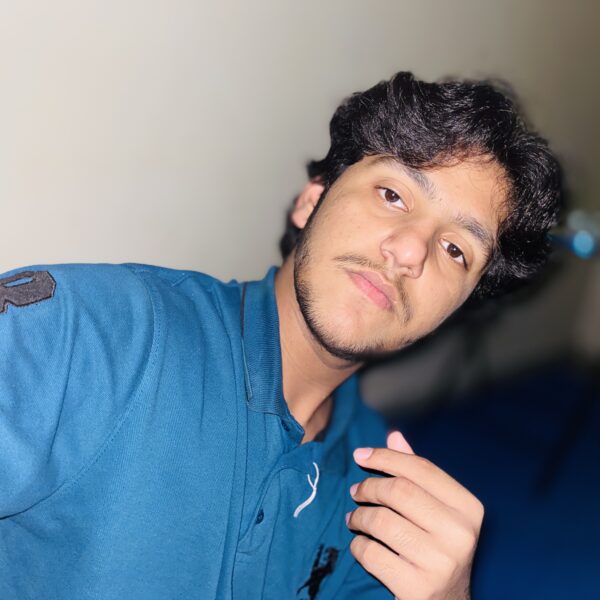 Shehriyar Odho
