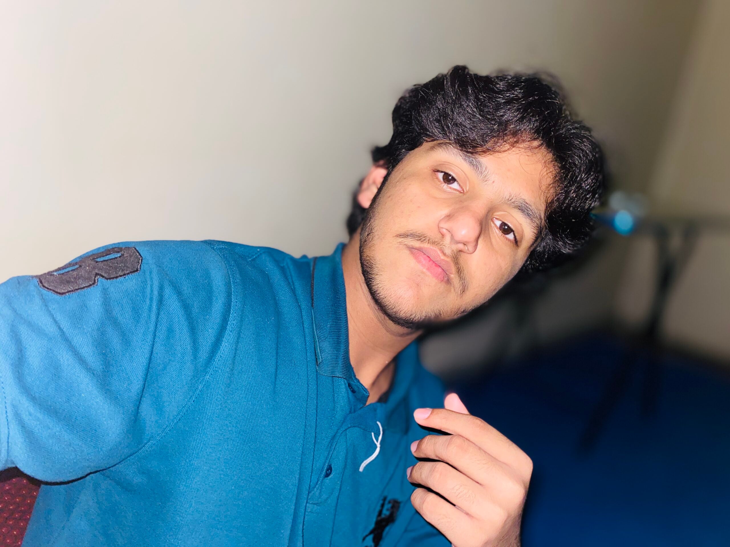 Shehriyar Odho