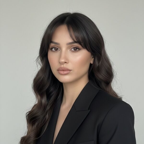 rinesa musliu