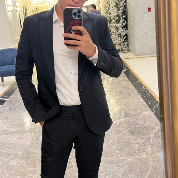 Mohamed Elsabahy
